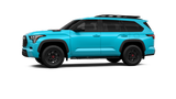 New 2026 Toyota Sequoia SUV