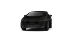New 2027 Toyota Prius Hatchback