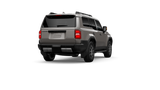 New 2027 Toyota Land Cruiser SUV