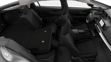 New 2027 Toyota Prius Sedan
