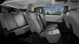 New 2026 Toyota Sienna Van