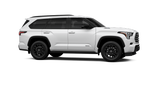 New 2026 Toyota Sequoia SUV