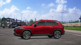New 2026 Toyota Corolla Cross SUV
