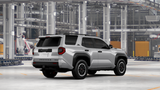 New 2026 Toyota 4Runner i-FORCE MAX SUV