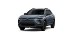 New 2026 Toyota Corolla Cross SUV