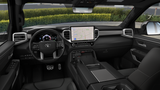 New 2026 Toyota Sequoia SUV