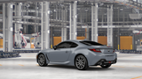 New 2027 Toyota GR86 Coupe