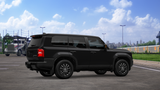 New 2027 Toyota Land Cruiser SUV