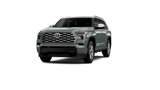 New 2026 Toyota Sequoia SUV