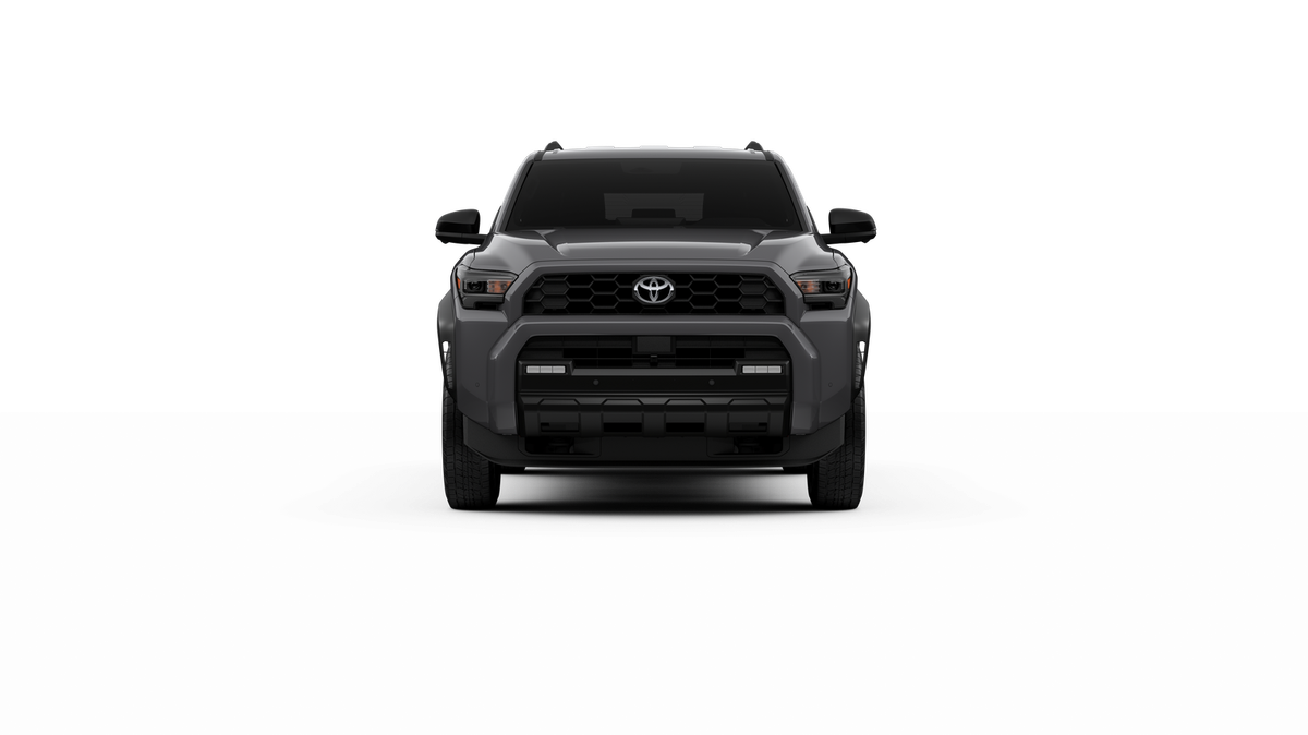 2025 Toyota 4Runner TRD Off-Road Premium's photo