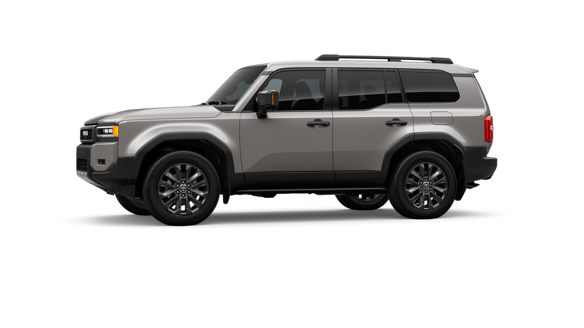New 2027 Meteor Shower Toyota  image 5