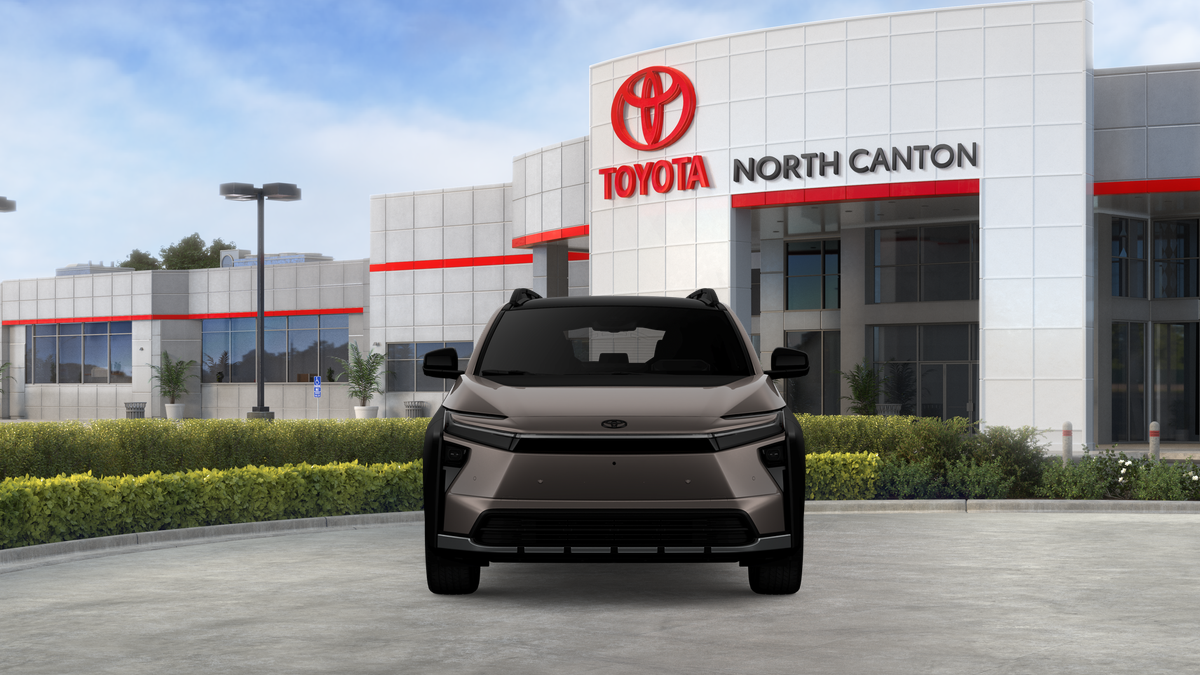 2026 Toyota bZ Woodland Woodland - Photo 19