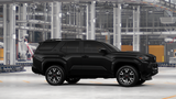 New 2026 Toyota 4Runner SUV