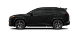 New 2026 Toyota RAV4 Plug-in Hybrid SUV