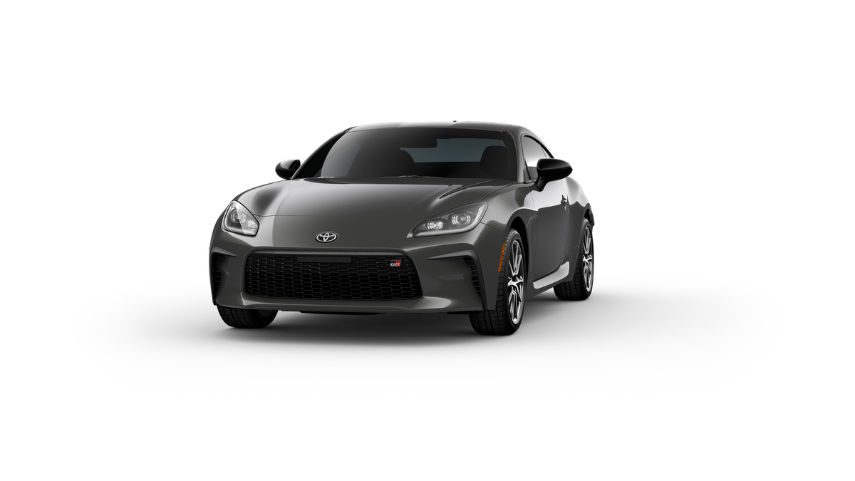 New 2026 Pavement Toyota  AT image 47