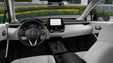 New 2026 Toyota Corolla Cross SUV