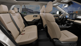 New 2026 Toyota RAV4 SUV