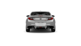 New 2027 Toyota GR86 Coupe