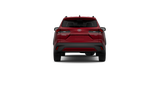 New 2026 Toyota Corolla Cross SUV