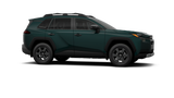 New 2026 Toyota RAV4 SUV