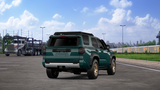 New 2026 Toyota 4Runner i-FORCE MAX SUV