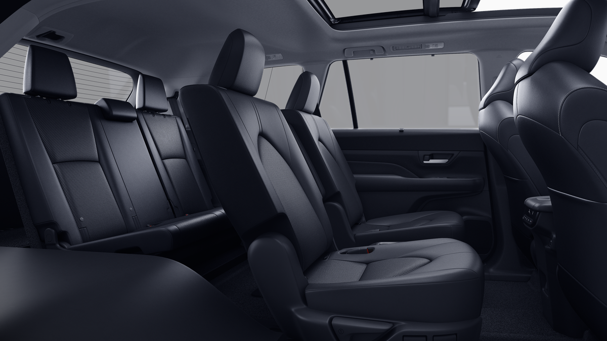 New 2026 Celestial Silver Metallic Toyota  XLE image 2