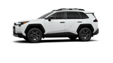 New 2026 Toyota RAV4 SUV