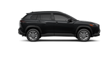 New 2026 Toyota Corolla Cross SUV