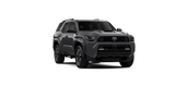 New 2026 Toyota 4Runner SUV