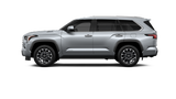 New 2026 Toyota Sequoia SUV