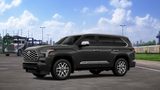 New 2026 Toyota Sequoia SUV