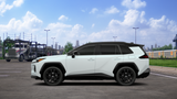 New 2026 Toyota RAV4 SUV