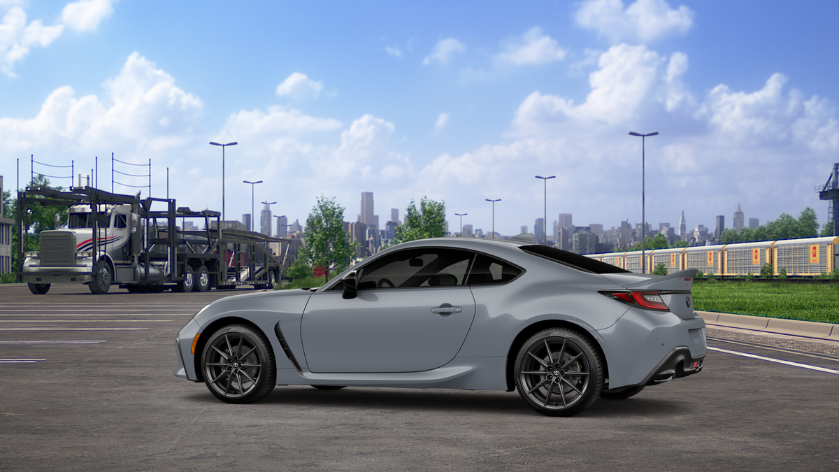 New 2027 Thunder Toyota  Premium AT image 22