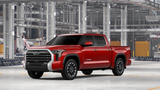 New 2026 Toyota Tundra i-FORCE MAX Truck