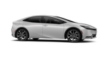 New 2026 Toyota Prius Plug-in Hybrid Sedan