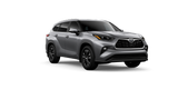 Used 2026 Toyota Highlander Hybrid SUV