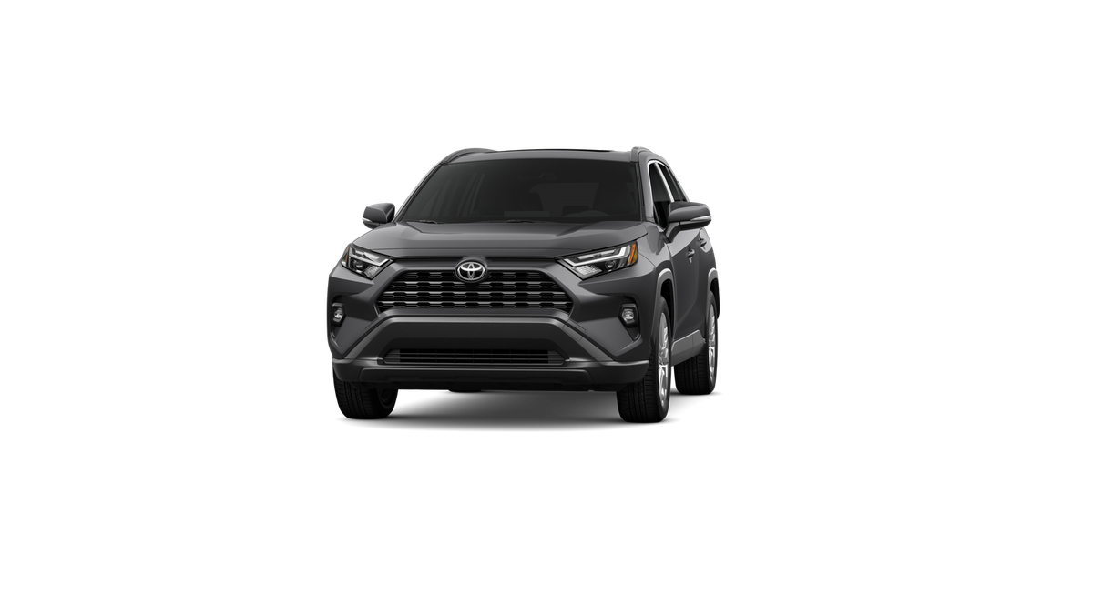 2025 Toyota RAV4 XLE Premium photo 36