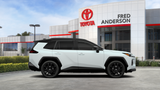 New 2026 Toyota RAV4 SUV
