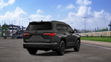 New 2026 Toyota Sequoia SUV