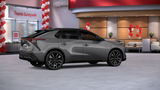 New 2026 Toyota bZ SUV