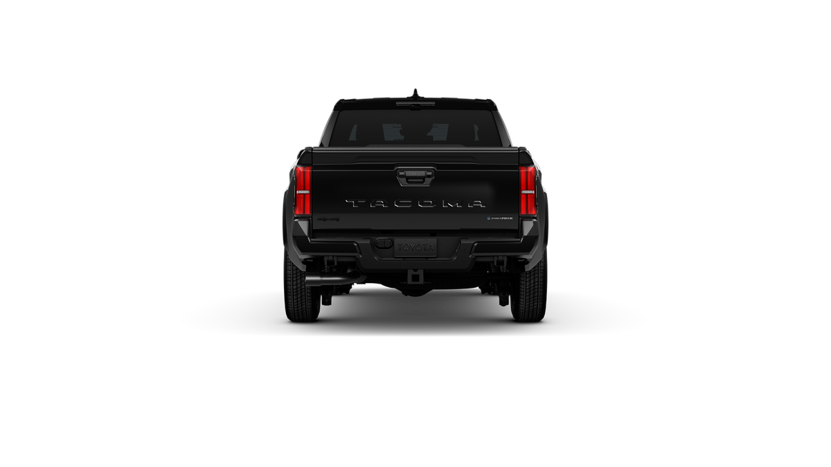 New 2026 Toyota Tacoma i-FORCE MAX Truck