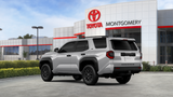 New 2026 Toyota 4Runner SUV