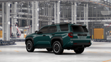 New 2026 Toyota 4Runner SUV