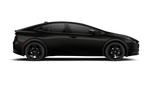 New 2027 Toyota Prius Hatchback