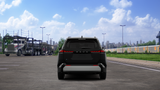 New 2026 Toyota RAV4 SUV