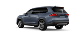 New 2026 Toyota Grand Highlander SUV