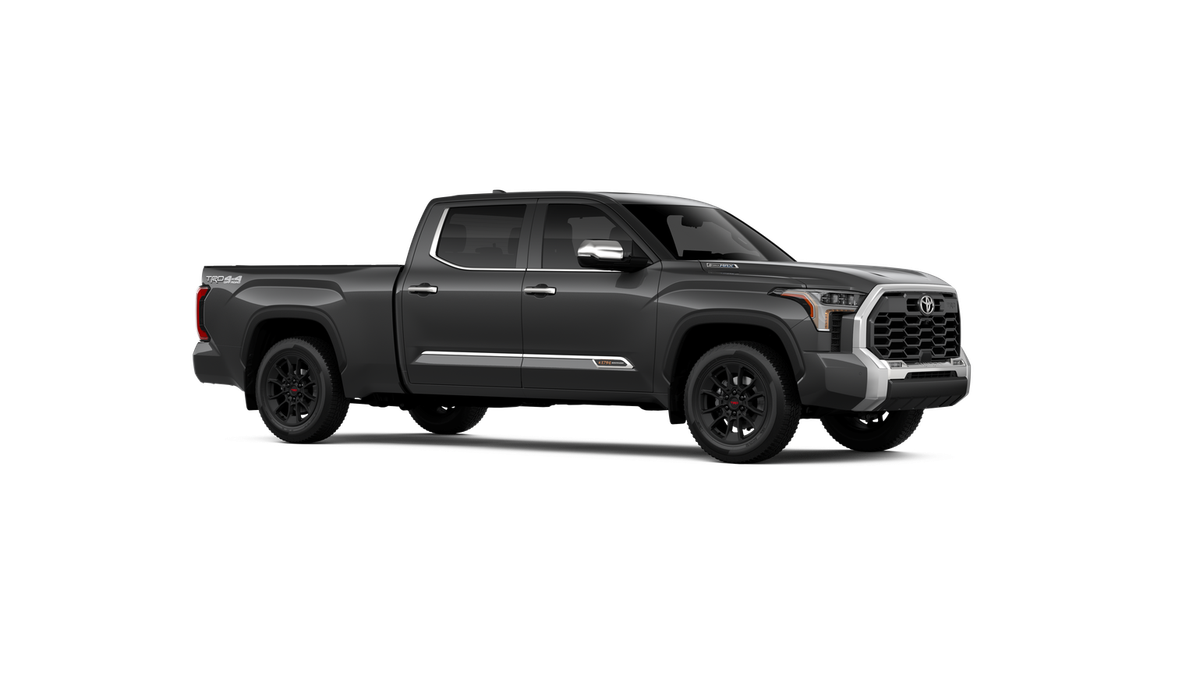 2026 Toyota Tundra 1794 Edition - Photo 29
