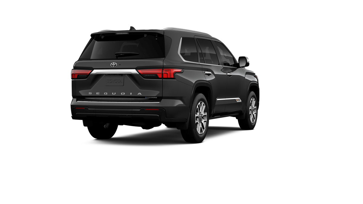 New 2026  Toyota  1794 Edition image 11