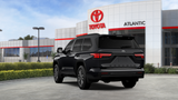 New 2026 Toyota Sequoia SUV