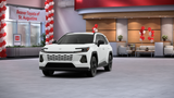 New 2026 Toyota RAV4 SUV